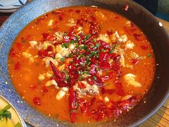 -嘉禾·悦享餐厅(八方汇店)