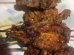 -北丐先生·野馄饨烧烤(雨花万象店)