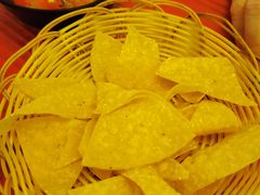 -Pistolera Mexican Cantina女枪手墨西哥餐厅(碧云路店)