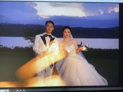 -乐派诗婚纱摄影