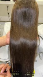 -FASHION PALACE hair+