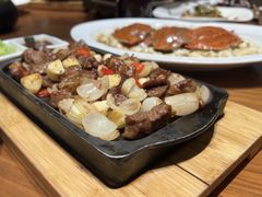 -高佳庄·海鲜酒楼(定海店)