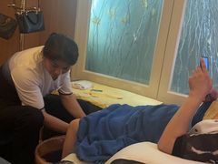 -良子健身(金融街店)