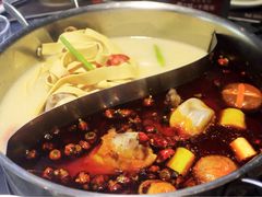 -骨之味·筒骨汤火锅(江头店)