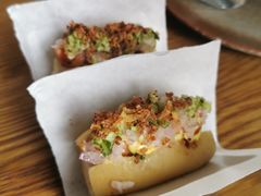 -BOR Eatery(安福路店)