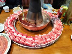 -刘老表·瓦罐汤涮肉(青云谱店)