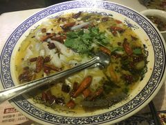 -鼎盛蜀坊·重庆江湖菜(市桥地铁站店)