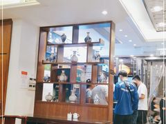 大堂-德兴馆(山西南路店)