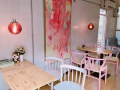 -灯塔咖啡馆BOOK·Coffee Shop