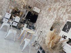 -边渡咖啡烘焙店(昙华林店)