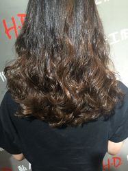 点击看大图 -HD HAIR STYLE