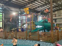 -南宫温泉水世界