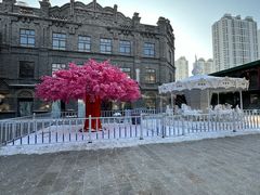 -中华巴洛克风情街