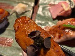 鹅肝寿司之王-木村武·手作寿司料理(中山亭店)