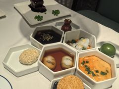 -民国红公馆·秦淮八艳(夫子庙店)
