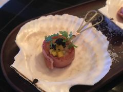 -wann lounge 低温慢煮牛排·清吧