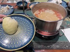 -火舞泰·泰式海鲜火锅餐厅(世纪城店)