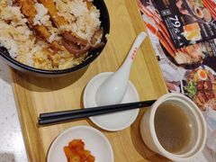 -味千拉面(常州关河东路分店)