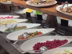 -拉蒂娜·巴西牛排馆 Latina·Brazilian Steakhouse(王府井喜悦店)