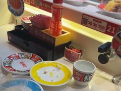 -莲寿司(国兴店)