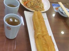-日月永和中国餐饮名店(东湖店)