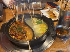 -江湖六膳門串串香(隆礼路店)