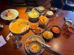 -品泰·泰国餐厅(苏州中心店)