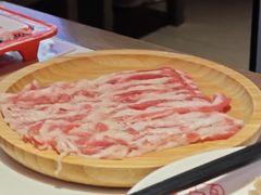 -董记老清泉·鲜切涮羊肉(窑岭店)