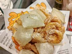 -乐乐姐超级土豆(荟聚店)