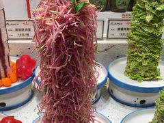 -山河屯铁锅炖鲜鹅·东北菜(开发区一店)