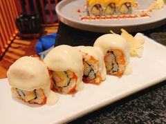 -無境·匠心日本料理(汉街店)