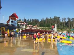-青鱼湾水上乐园