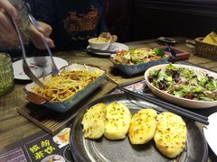 -野牛西厨·石烧牛排专门店(张槎店)