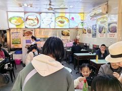 -食惠里小笼包面馆(越秀店)