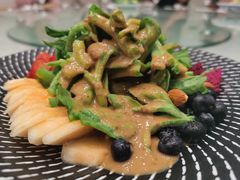 -保定会馆(红旗大街店)