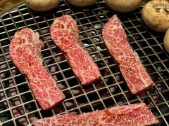 -MIKOMIKO和牛烧肉专门店(南门店)