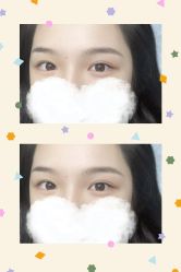 -变美丽半永久纹眉连锁·机器野生眉·洗眉