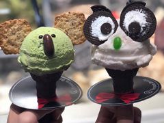 -新世界百货(明洞总店)