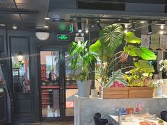 -懒人盐府人家(航天桥店)