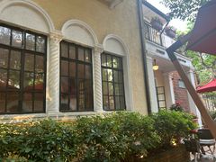 -玫瑰厅上海菜(兴国路店)