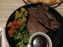 -必胜客(海滨店)