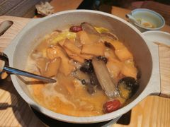 -十二舍·湯物素煮(江泰潤政店)