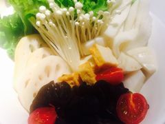 -鱼酷活鱼烤鱼(恒隆广场店)