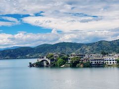 -大理古城