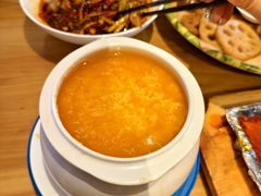 -严记小天府酸菜鱼(西四路店)