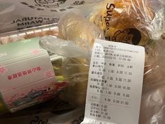 -超港·蛋糕面包(国购店)