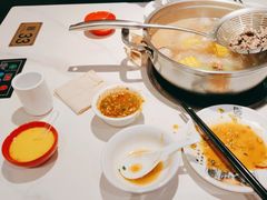 -八合里潮汕鲜牛肉火锅(福州万象城店)