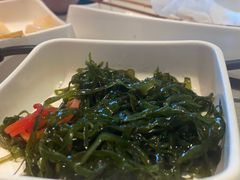 -半天妖烤鱼(石岛店)