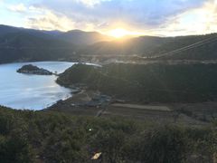 -泸沽湖里格半岛