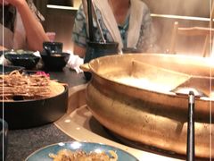 -湊湊火锅·茶憩(打浦桥日月光店)